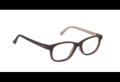 Noah marron/marron clair, taille 39